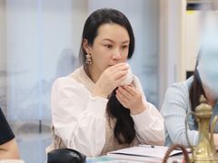 -汉艺唐风茶艺培训(联发华美空间店)