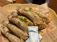 -高佳庄·舟山海鲜(海景旗舰店)