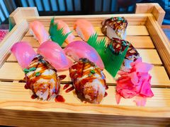-一本料理(西溪天街店)