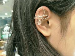 -鈊藝銀匠·银饰DIY工作室(永庆坊店)