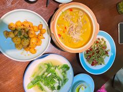 -悦硒楼·新派恩施菜