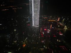 -广州四季酒店·天吧·高空酒吧