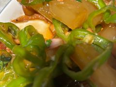 -三毛烤羊腿(乐园路总店)