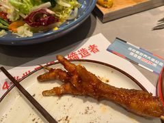 -通海俄式烧烤·俄罗斯大串(嵩山路店)