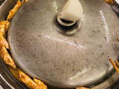 -赞酱川式烤肉(蜀都万达店)