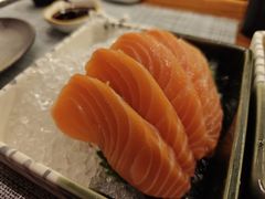 -戏作寿司(观音桥店)