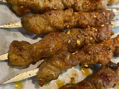 -壹块捌烧烤(灯市口店)