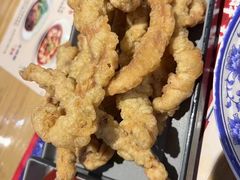-高胖妹面庄(黄河道店)