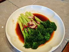 -川旺角融合菜•海景餐厅(星海广场店)