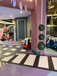 -meland club亲子乐园•派对•研学(昆山万象汇店)