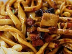 -王菊美食街·王菊面馆(总店)