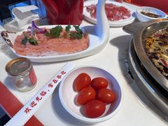 -李常在重庆火锅(合川总店)