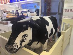 -红星前进面包牛奶公司(君太店)