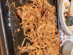 -大同江朝鲜菜•长春地标美食(绿园吾悦广场店)