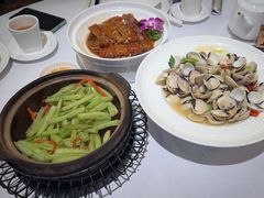 -勝記酒家·37年老字号·经典粤菜(荔枝公园店)