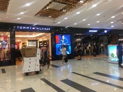 -凯德MALL(望京店)