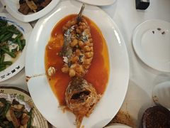 -清真马祥兴菜馆(云南北路店)