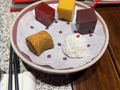 -真地道京味府·鲜橙烤鸭·北京菜(朝阳公园·甜水园店)