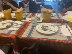 -Primo·丽莫意大利窑烤披萨