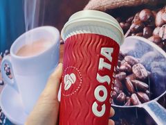 -COSTA COFFEE(德基广场店)