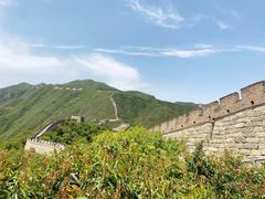 -慕田峪长城