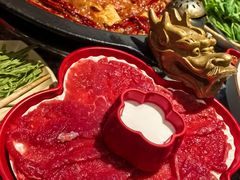 -蜀大侠火锅(建设路第五大道店)