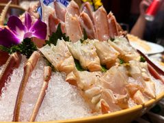 -东海怡品海鲜豆捞(舟宿夜江店)