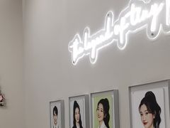 -天真蓝照相馆(五角场百联又一城店)