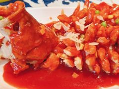 -姑苏家宴·苏帮菜·松鼠桂鱼(苏州总店)