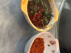 -光头药膳鸡(莱茵小镇店)
