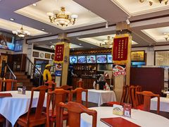 -峨嵋酒家(地安门店)