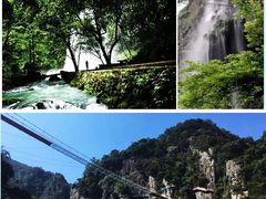 -福建天门山