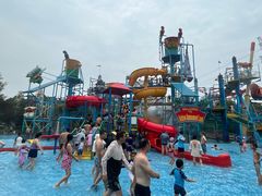 -苏州乐园森林水世界