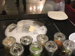 -厦门艾美酒店·新食谱西餐厅