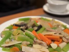 -张烤鸭·川菜·非遗冒烤鸭(青石桥店)
