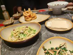 -青年公社烤鸭(姚家园万象汇店)