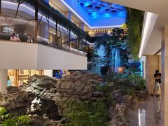 -白天鹅宾馆·流浮阁咖啡厅