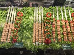 -卢布里西餐厅(总店)