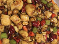 -李老哈·东北菜(宋园路店)