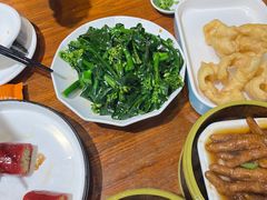 -丰圆轩粤式茶楼 . 点心粤菜(夏茅店)