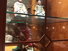 大堂-香港喜来登酒店天宝阁