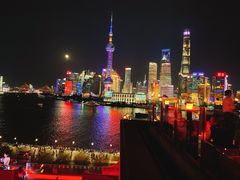 -罗斯福色戒酒吧(外滩店)