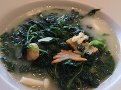 -彩丰楼中餐厅·仁恒洲际酒店