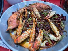 -东方之珠海鲜酒楼(南开店)