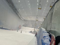 -哈尔滨热雪奇迹