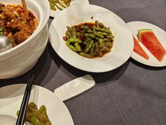 -楚禾宴·家宴(光谷大道店)