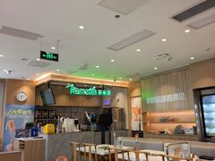 -呷哺呷哺 黄金牧场 (旧宫永辉超市店)
