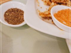 -镜泊湖酒家(兴华街金鼎店)