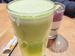 轻体日-Wagas沃歌斯(富力广场店)