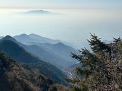 -泰山风景名胜区